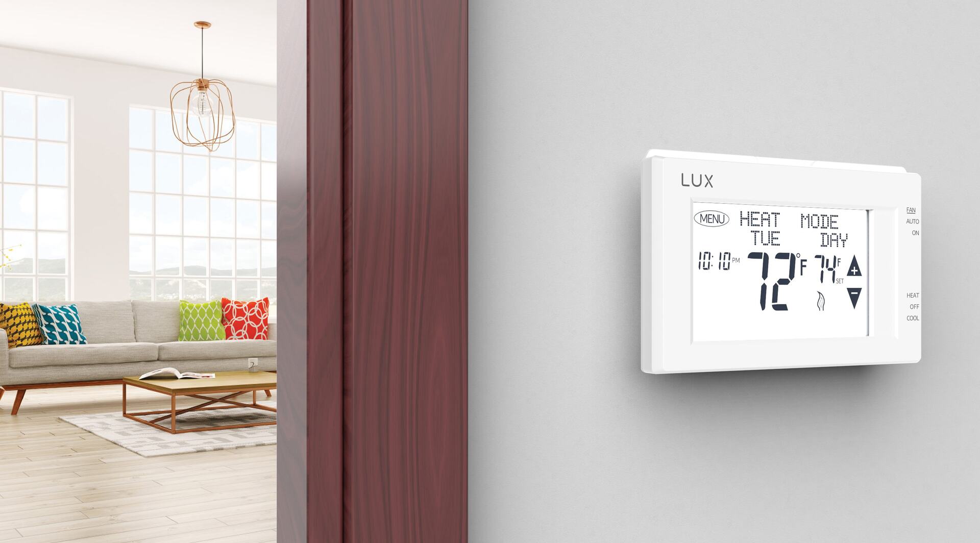 9 Amazing Lux Thermostat For 2024