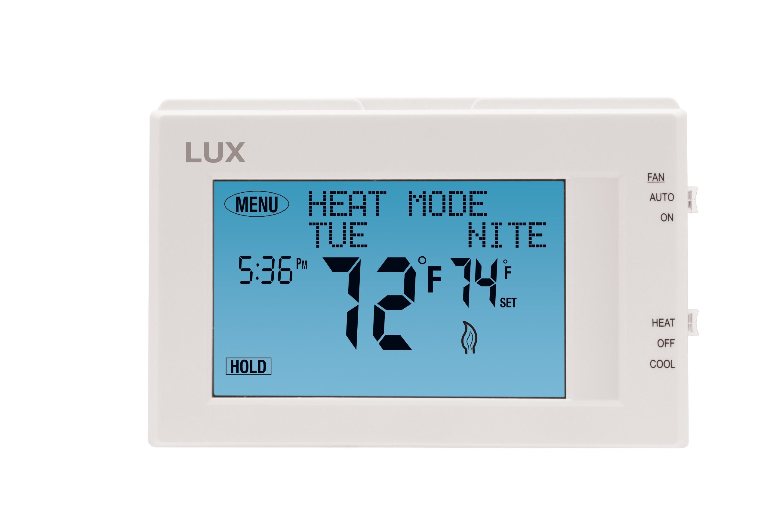 9 Amazing Lux TX9600Ts Thermostat For 2024