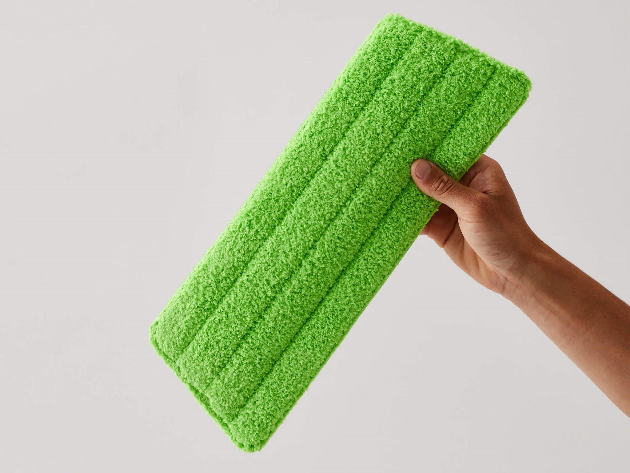9 Amazing Microfiber Mop Pads For 2023