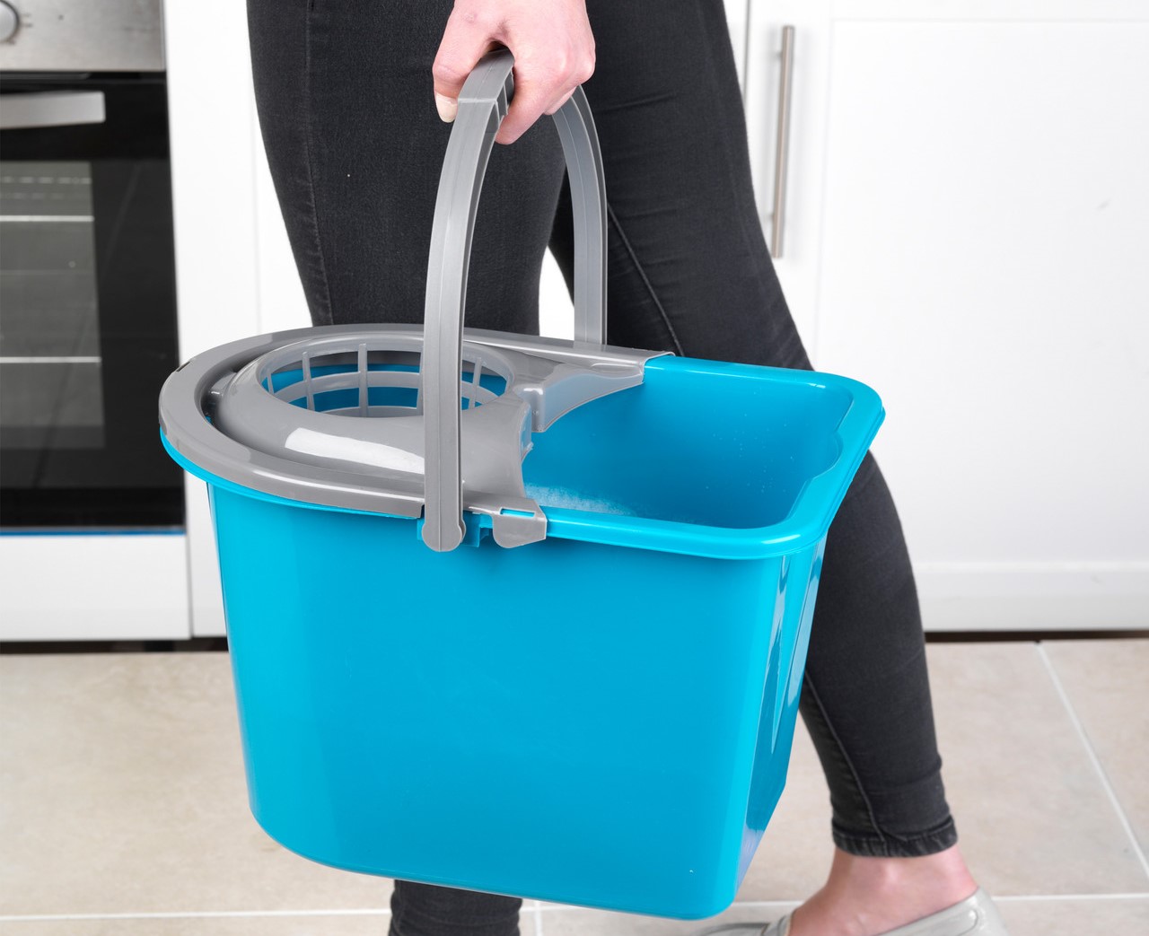 9 Amazing Mop Buckets For 2024