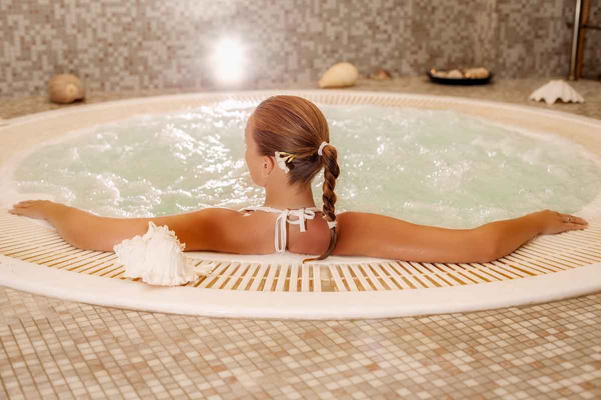 9 Amazing Spa Aromatherapy Hot Tub For 2024