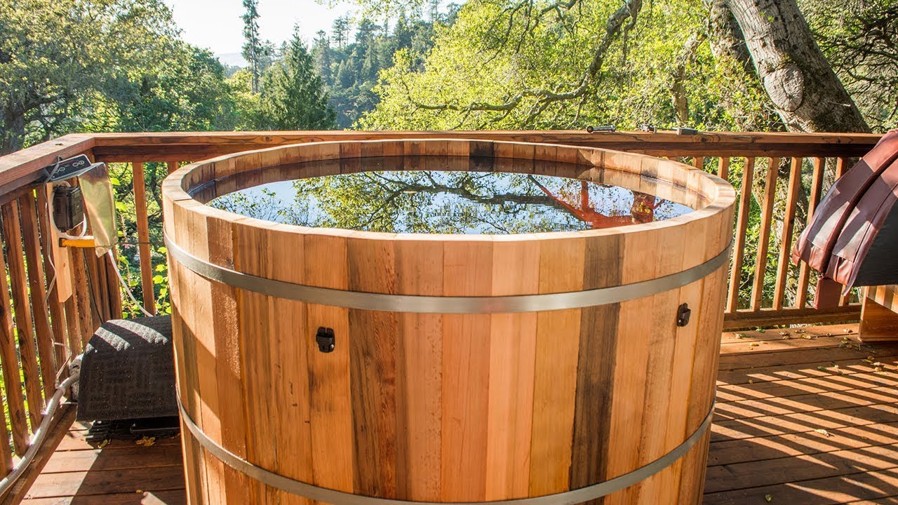 9 Best Cedar Hot Tub For 2023