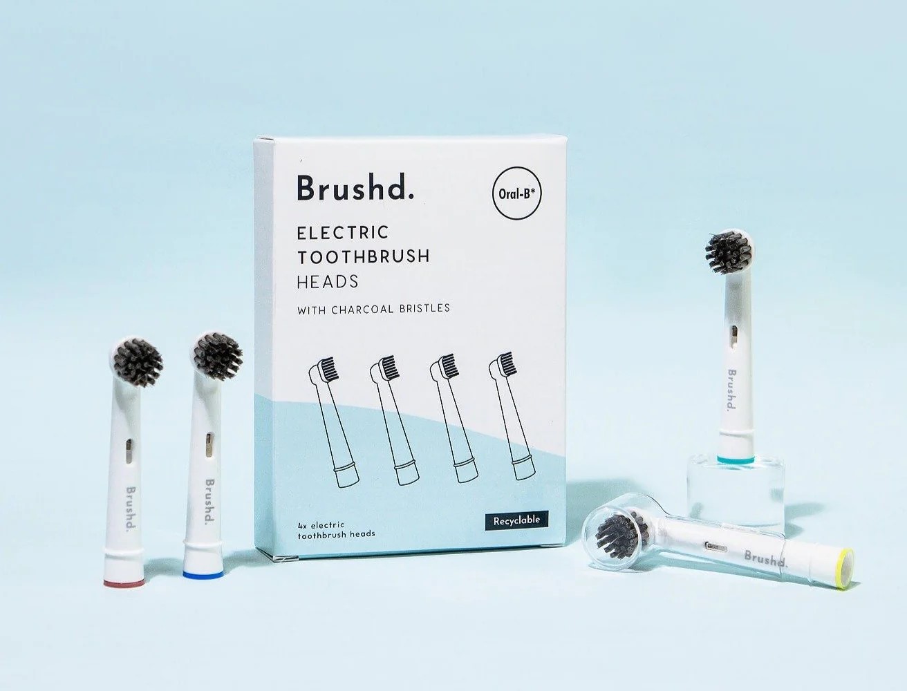 9 Best Electric Toothbrush Heads For 2023