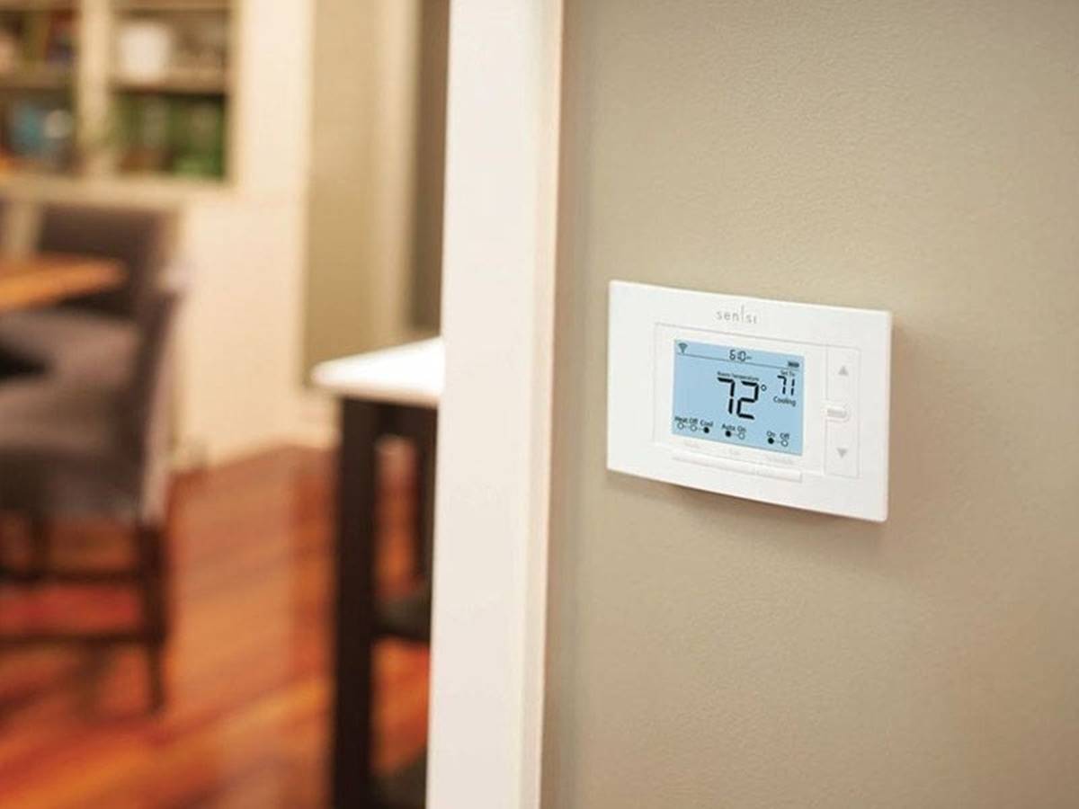 9 Best Emerson Sensi Wi-Fi Thermostat For 2024