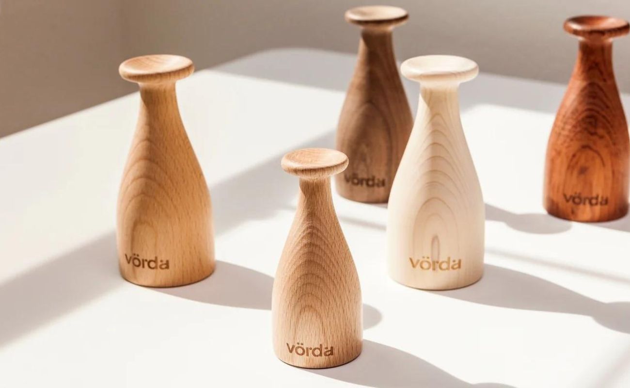 9 Best Essential Oil Diffuser Wood For 2024