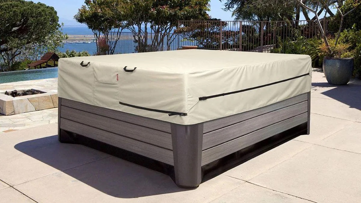 9 Best Hot Tub Cover For 2024
