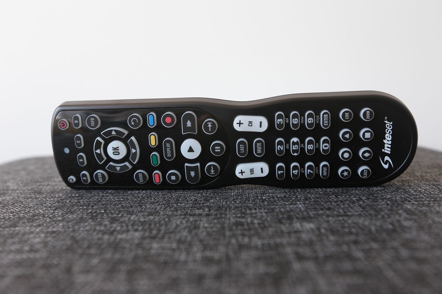 9 Best Inteset Universal Remote For 2023