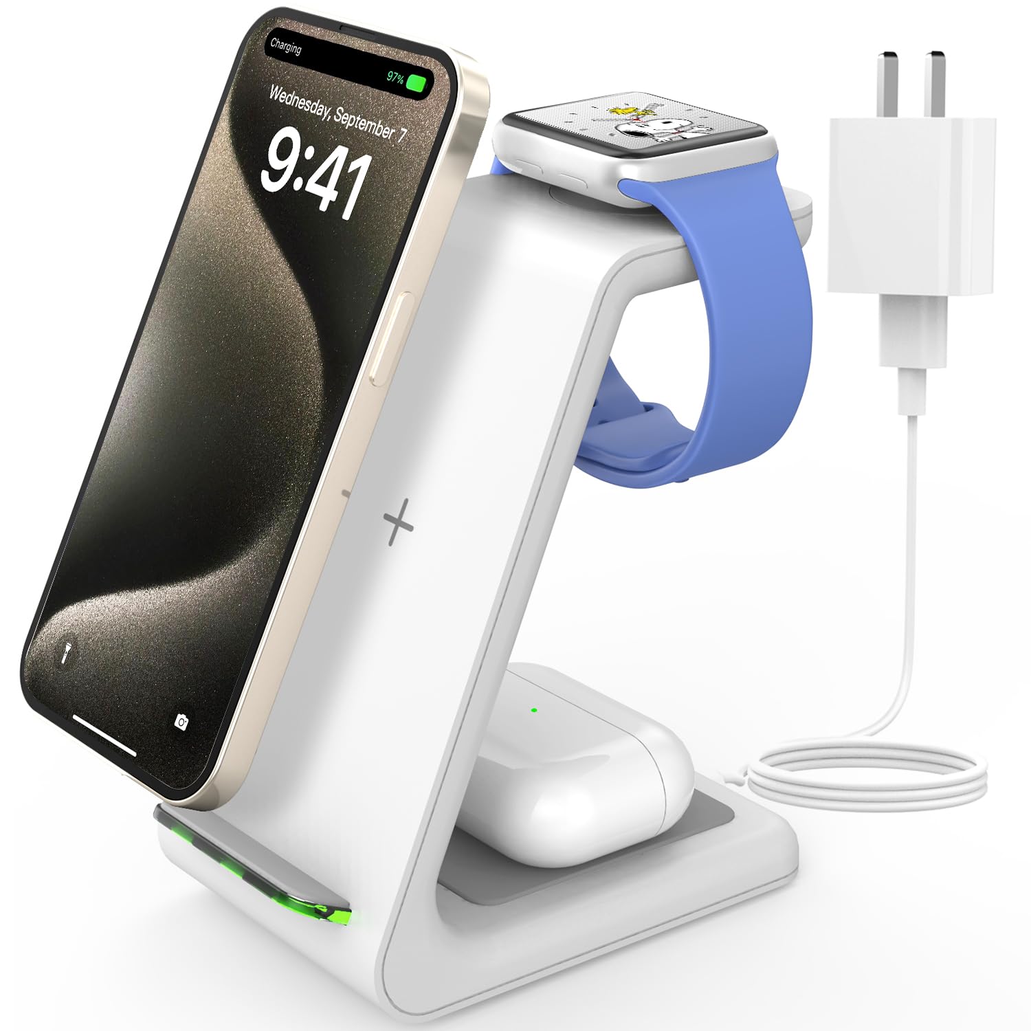9 Best iPhone Charging Station For 2023