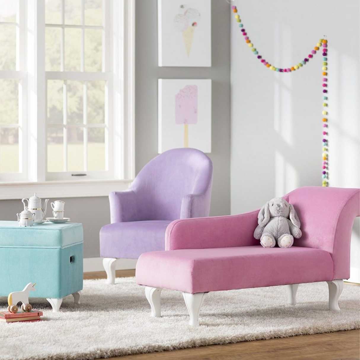 9 Best Kids Chaise Lounge For 2024