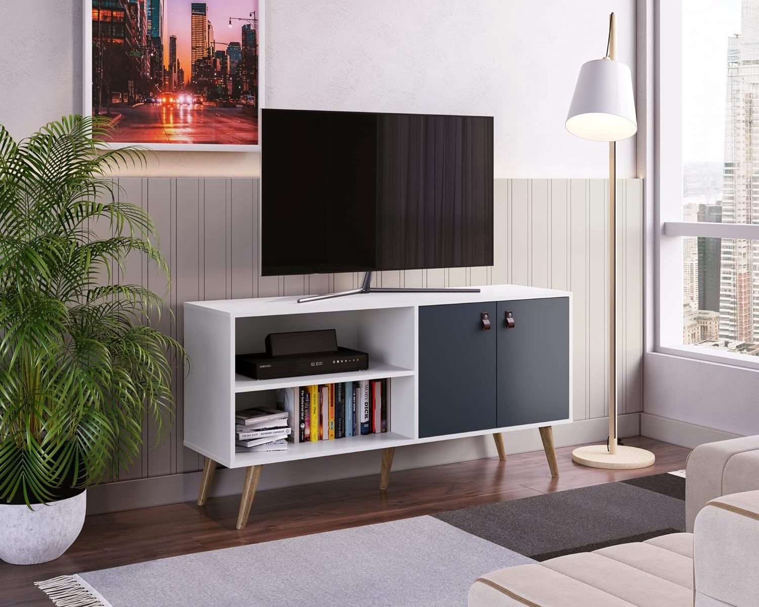 9 Best Manhattan Comfort TV Stand For 2024