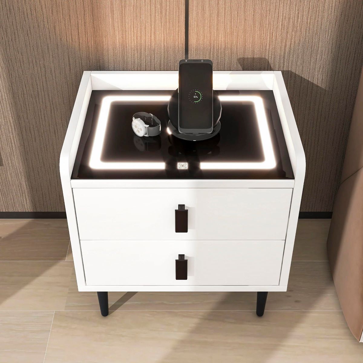 9 Best Nightstand USB Charging Station For 2024