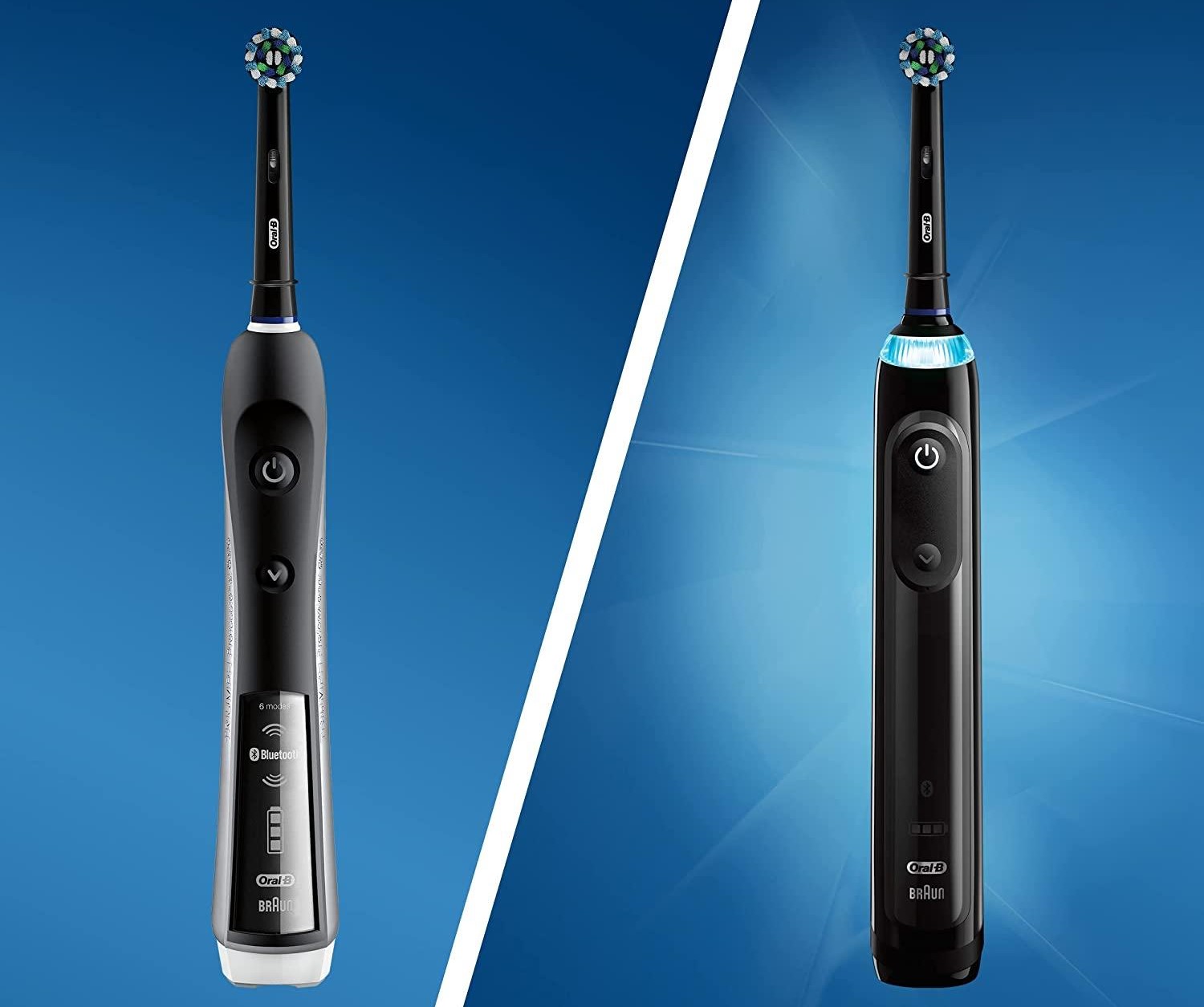 9 Best Oral B 5000 Electric Toothbrush For 2024