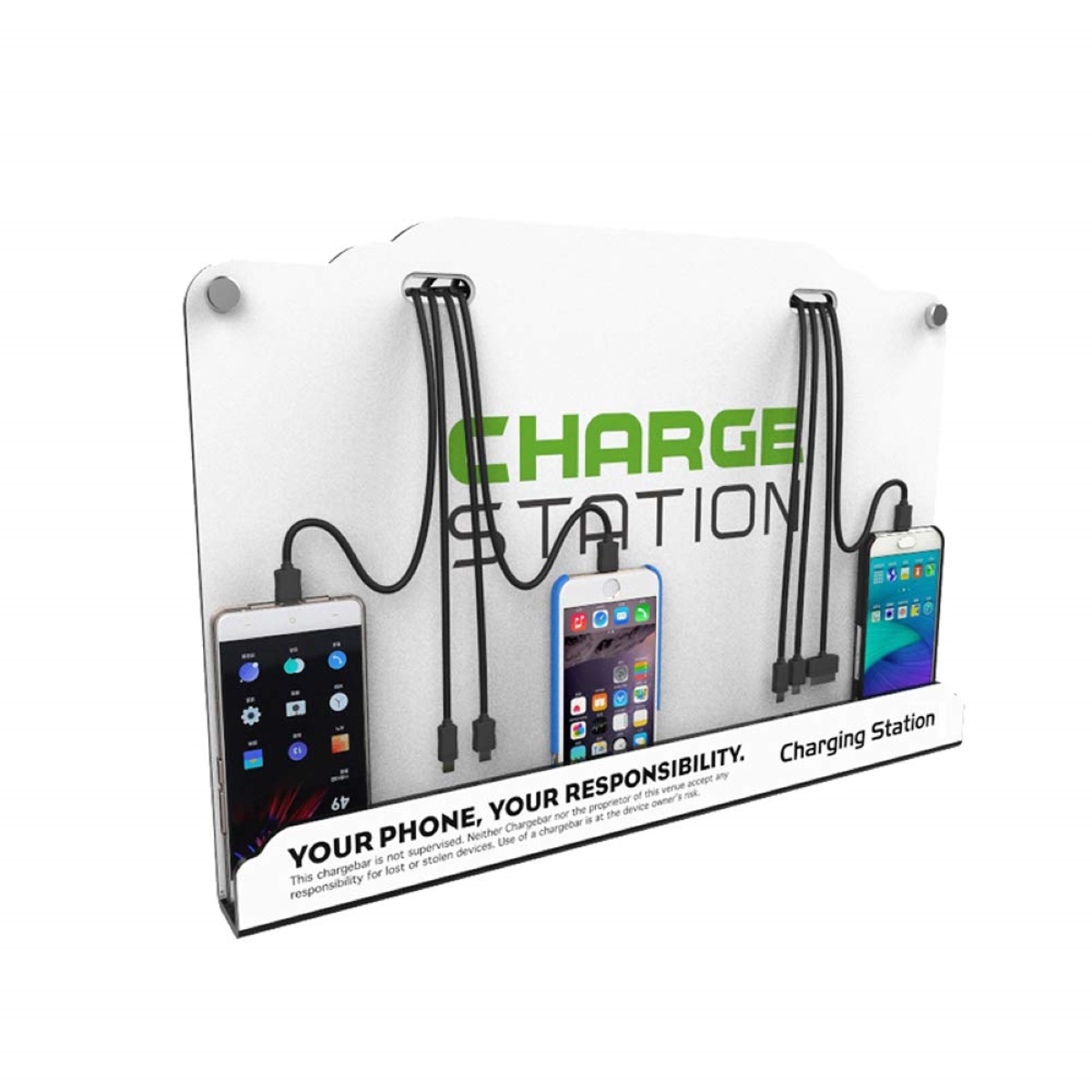 9 Best Phone Charging Station For 2024