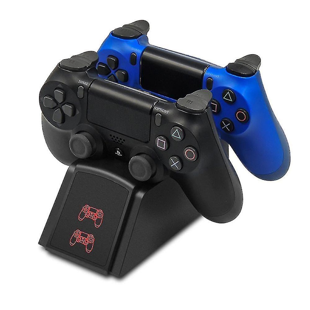 9 Best PS4 Pro Charging Station For 2024