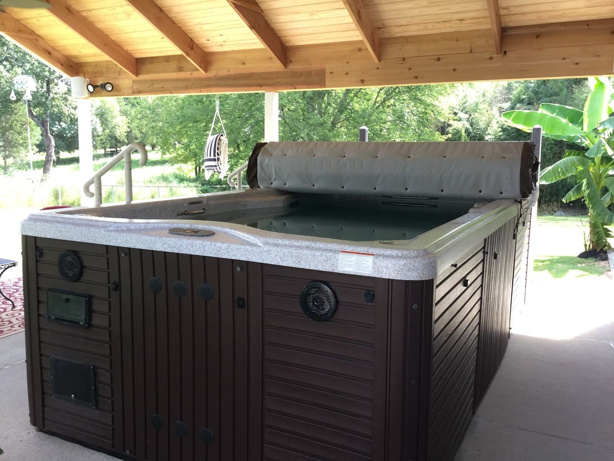 9 Best Spa Covers For Hot Tub For 2024