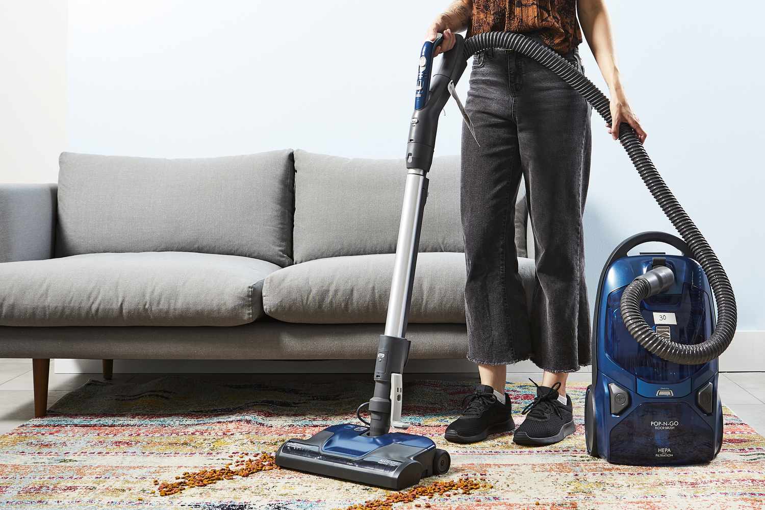 9 Best Vacuum Cleaner Canister For 2024