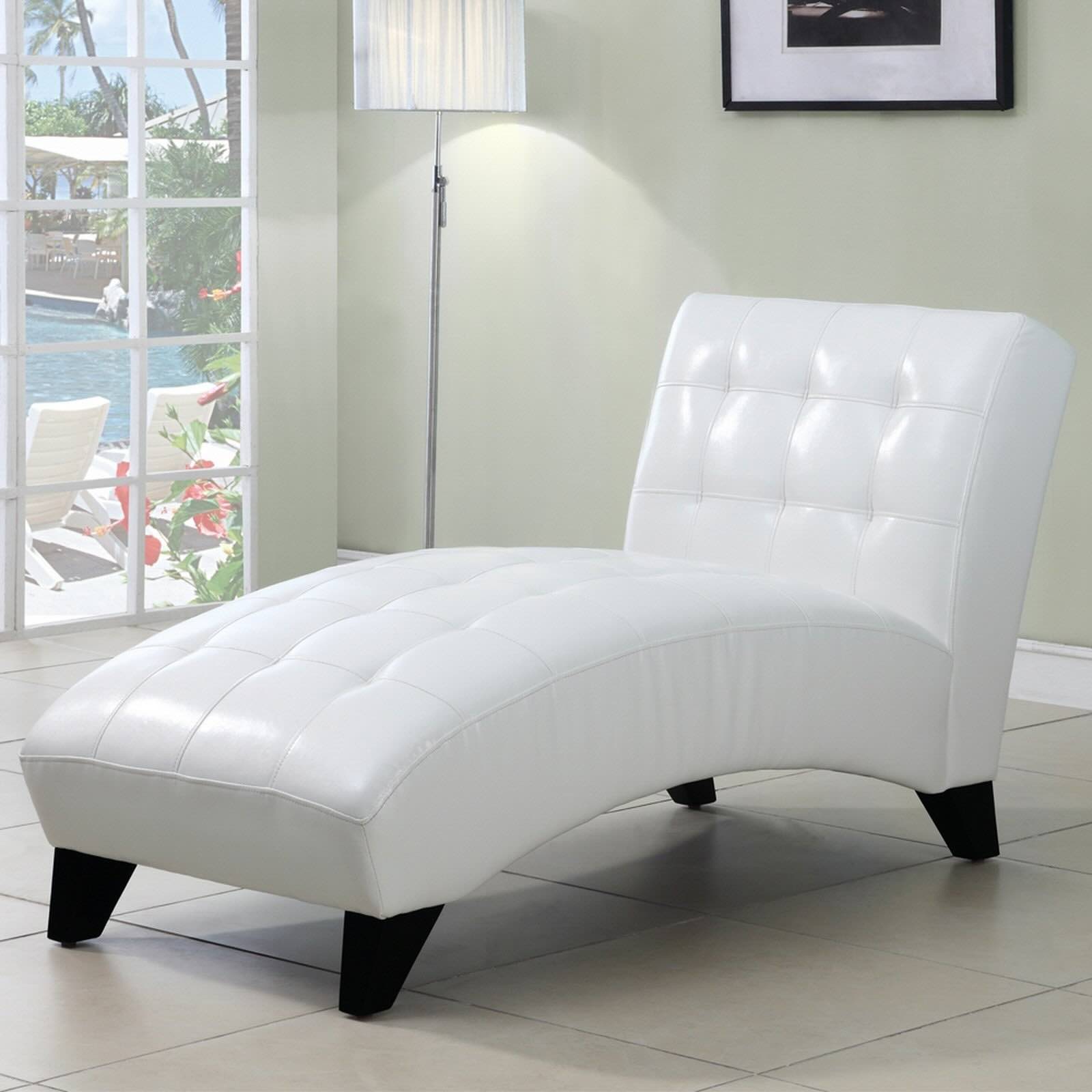 9 Best White Chaise Lounge For 2024