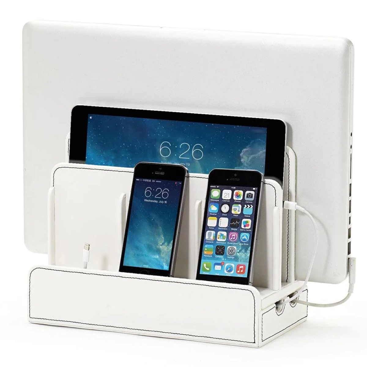 9 Best White Charging Station For 2023