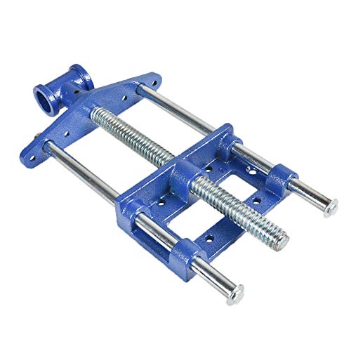 9 Inch Woodworking Front Vise