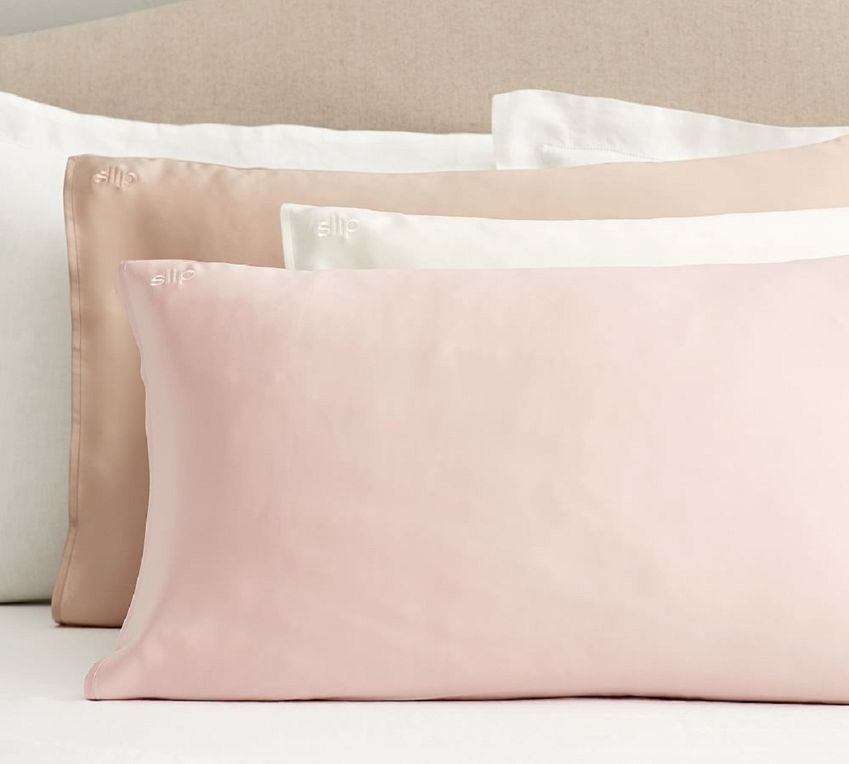 9 Incredible Slip Pillowcase for 2024