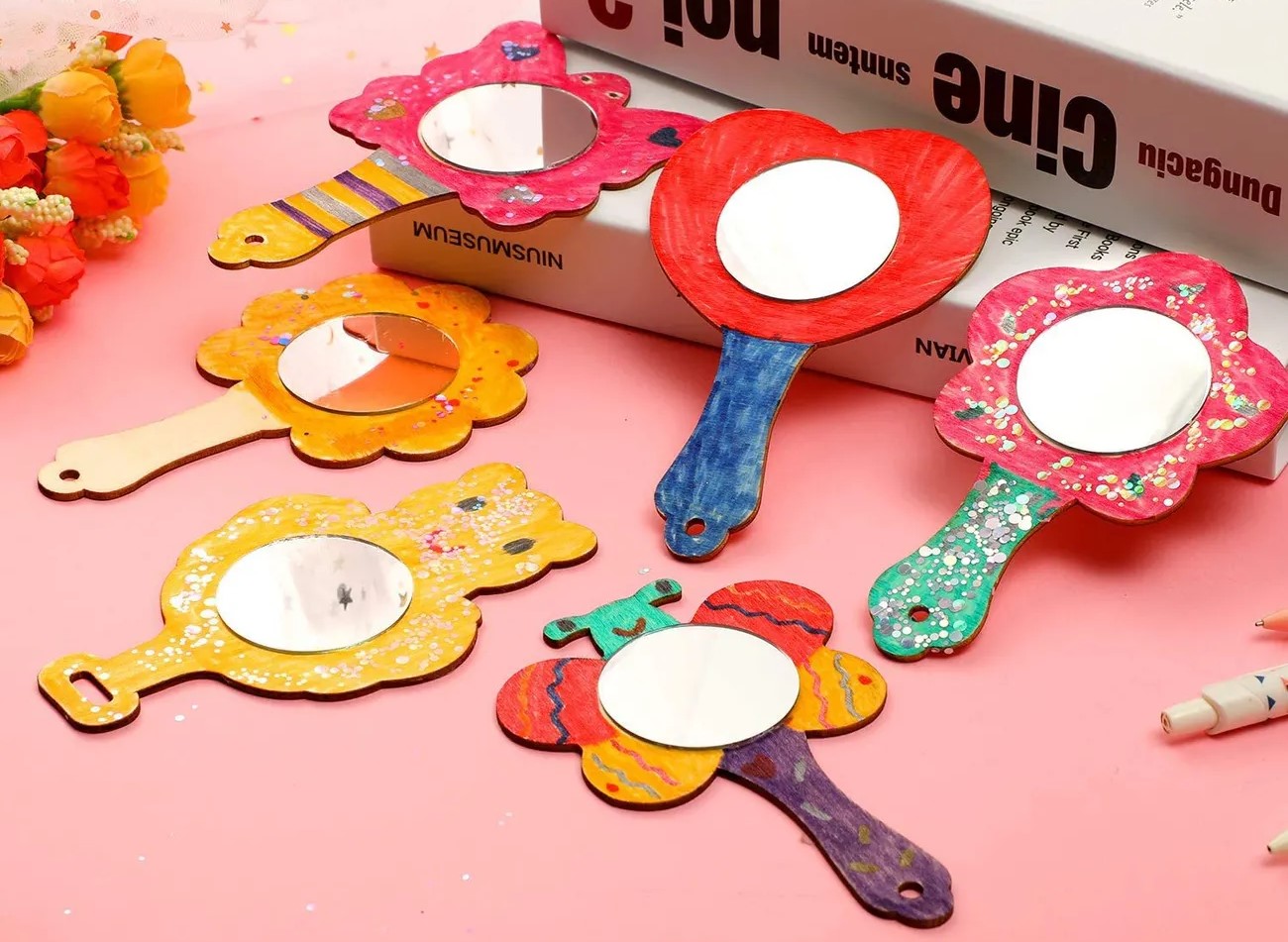 9 Superior Small Mirrors For Crafts for 2024