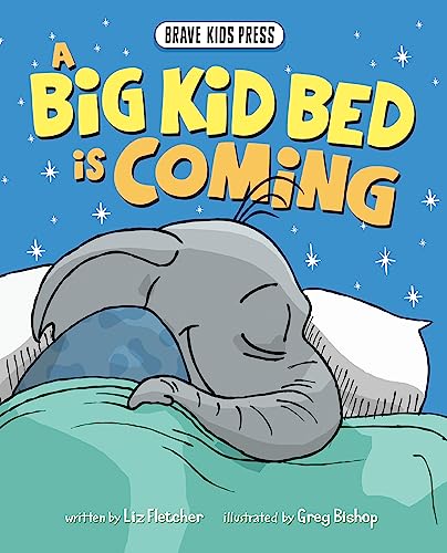 A Big Kid Bed: How to Transition and Keep Your Toddler in Their Bed