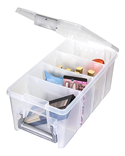 AB Designs 6925ABD Semi Satchel with Removable Dividers