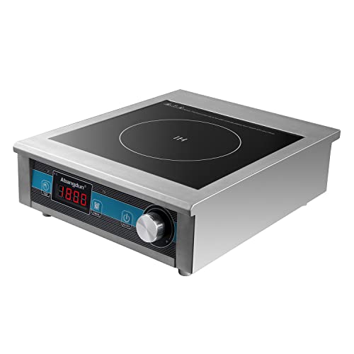 Abangdun Commercial Induction Cooktop