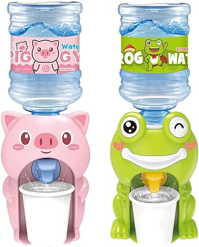 Abaodam Mini Water Dispenser for Kids