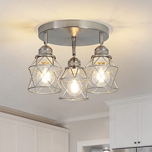 ABEAJAT Multi-Directional Ceiling Lamp