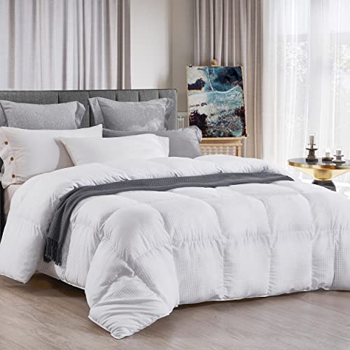 ABOUTABED Twin Bedding Comforter Duvet Insert