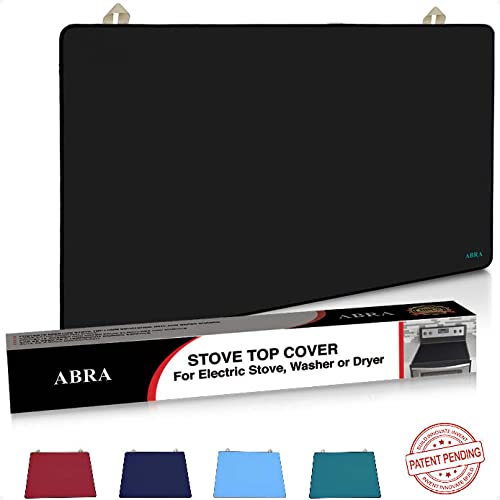 Abra Stove Top Covers for Electric Stove Top