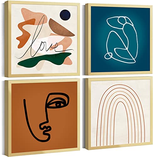 Abstract Matisse Art Prints