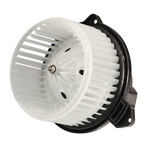 AC Blower Motor - Replacement for Dodge and Jeep Vehicles