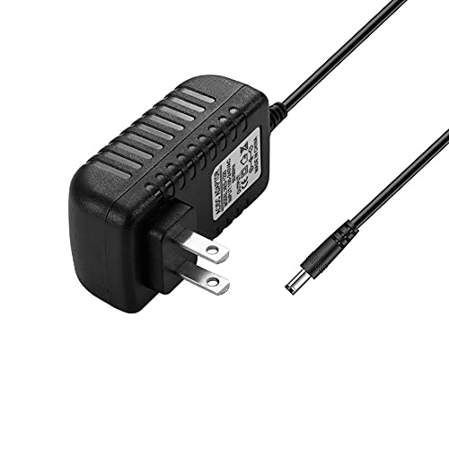 AC DC Adapter for Coredy Robot Vacuum Cleaner