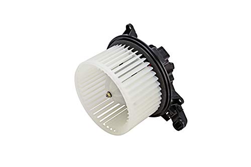 AC Heater Blower Motor with Fan - Replacement for Ford & Lincoln Vehicles