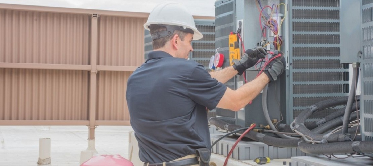AC Maintenance: What Do They Do?