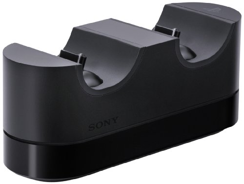 ACC PS4 DUALSHOCK 4 CHARGING STATION BY SONY