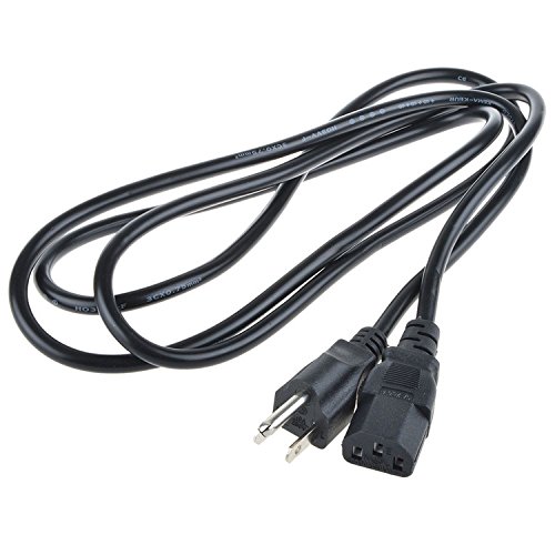 Accessory USA Blackmagic ATEM TV Studio HD Power Cord Cable