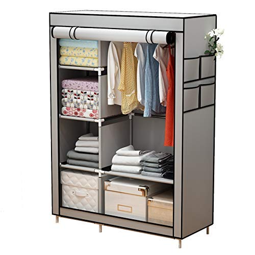 ACCSTORE Canvas Wardrobe