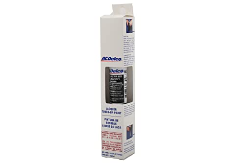 ACDelco GM Touch-Up Paint - 4-in-1 Pen