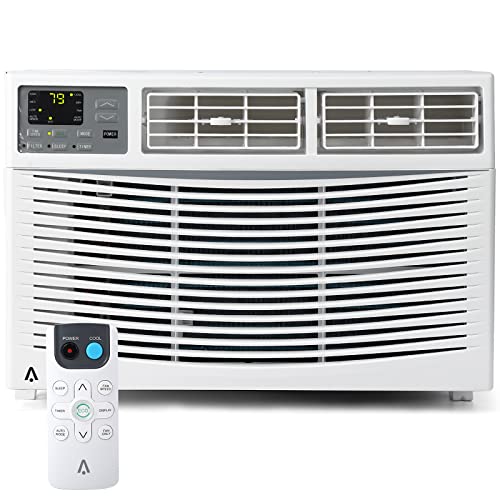 Acekool 8000 BTU Smart Window Air Conditioner