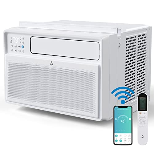 Acekool 8000 BTU Window Air Conditioner