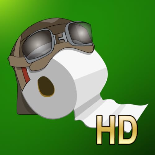 Ace's Toilet Repair HD