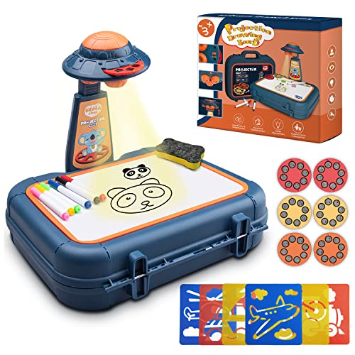 Achiyway Drawing Projector for Kids