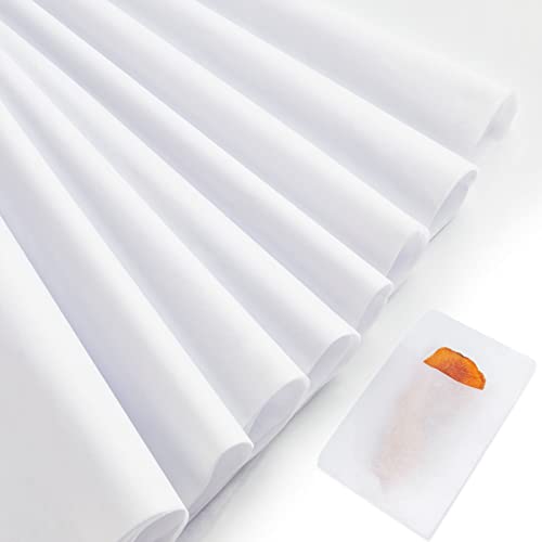  125 Sheets 20 x 30 Acid-Free Wrapping Tissue Paper