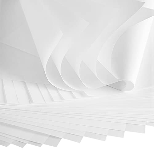  125 Sheets 20 x 30 Acid-Free Wrapping Tissue Paper, Large  White Unbuffered No Lignin Archival Tissue Paper, No Acid Paper for  Long-Term Packaging Storing Clothes Textiles Linens Present Wrap : Arts