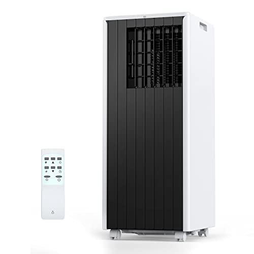ACONEE 8000 BTU Portable Air Conditioner