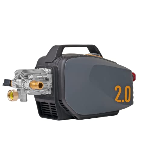 Active 2.0 Electric Pressure Washer