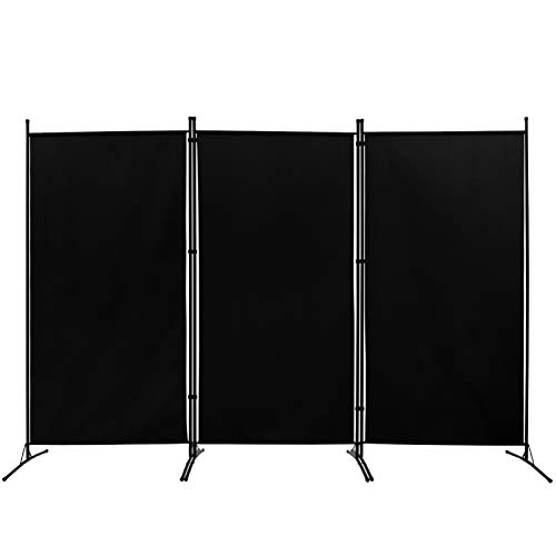 ACTREY Outdoor/Indoor Room Divider - Stylish & Versatile Partition